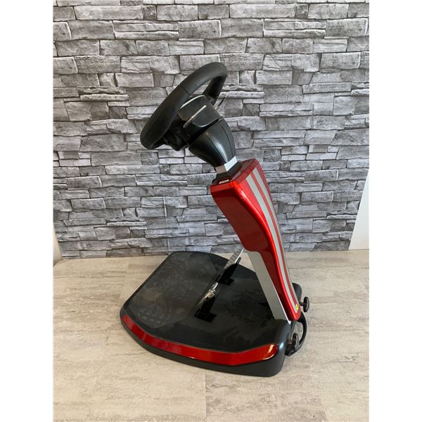 Thrustmaster Ferrari Wireless GT Cockpit (V.1) - Untested As-Is