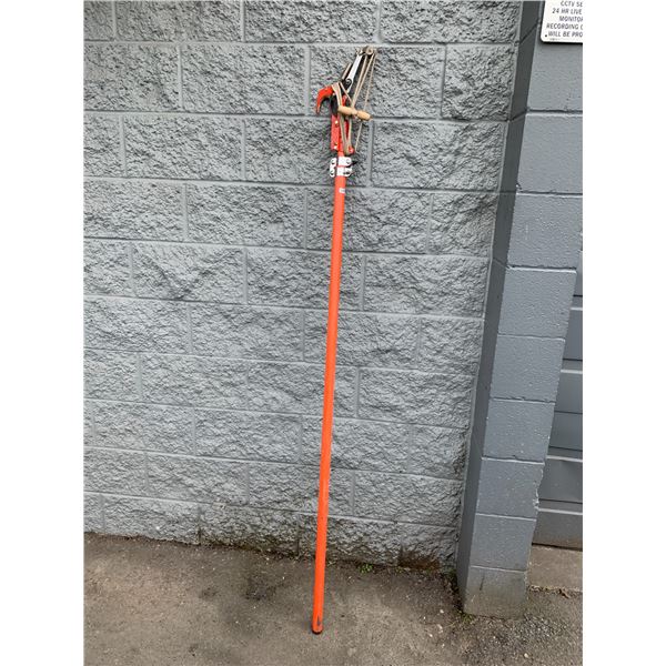 Extendable Hedge Trimmer