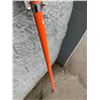 Image 4 : Extendable Hedge Trimmer