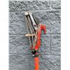 Image 5 : Extendable Hedge Trimmer