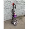 Image 1 : Dyson DC28 Upright Corded Vacuum - Turns On