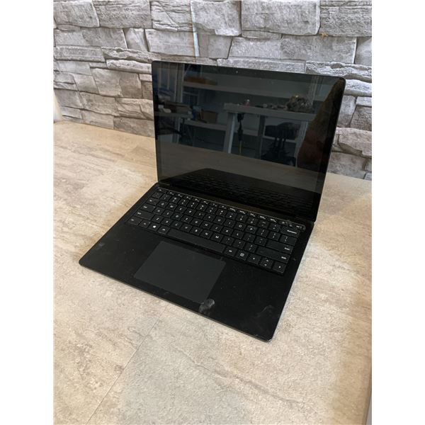 Microsoft Surface Laptop - Model: 1868 - Untested As-Is