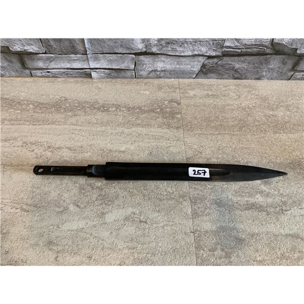 Vintage SKS Bayonet