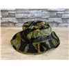 Image 1 : Tiger Stripe Boonie Hat - One Size Fits All