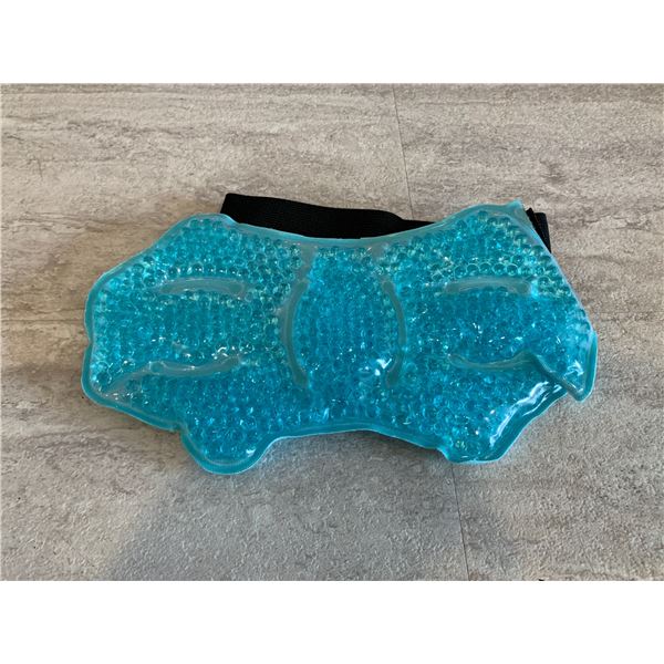 Ankle or Foot Sport Freezable Gel Pack