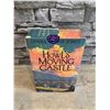 Image 2 : The Howl's Moving Castle Trilogy by Diana Wynne Jones