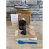Image 1 : NIUB Leather Repair Kit w/ Leather Repair Balm/ Cream