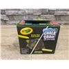 Image 2 : Crayola 24 Washable Sidewalk Chalk