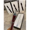 Image 3 : Lot of 4 Juzvapors Evod VV Vaping Pen