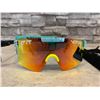 Image 2 : Lot of 2 Childs Pit Viper Sunglasses One Blue One Yellow