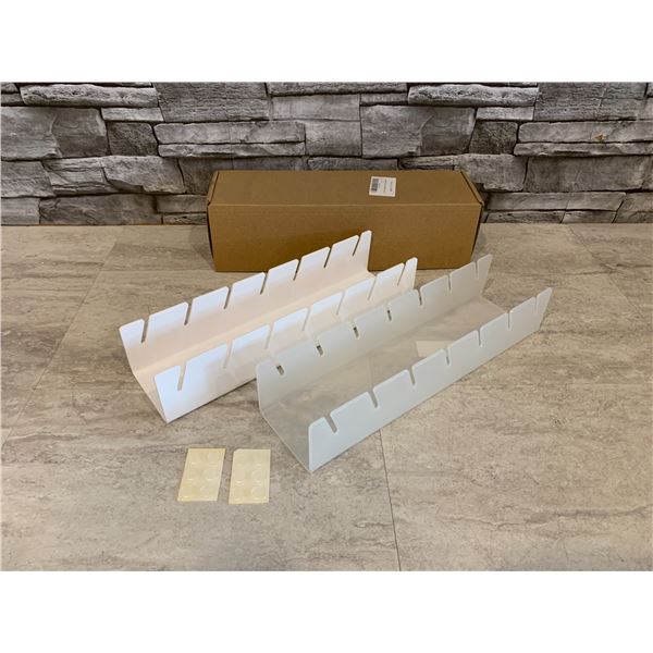 Acrylic Baseball Cap Storage Box