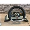 Image 2 : X-Box 360 Wireless Racing Wheel With Force Feedback