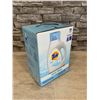 Image 1 : Tide Free & Gentle 96 Loads Eco-Box 105 oz