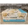 Image 3 : Power Crunch Protein Energy Bar French Vanilla Crème Box BB 29/May/2026