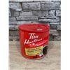 Image 1 : Tim Hortons Original Blend Ground Coffee875g Dented Can
