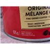 Image 2 : Tim Hortons Original Blend Ground Coffee875g Dented Can