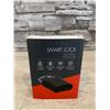 Image 2 : Smart Lock Digital Pad Lock Waterproof