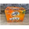 Image 1 : Goldfish Cheddar 22 Snack Packs (Exp. January 19 2026)