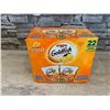 Image 1 : Goldfish Cheddar 22 Snack Packs (Exp. January 19 2026)