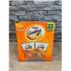 Image 4 : Goldfish Cheddar 22 Snack Packs (Exp. January 19 2026)
