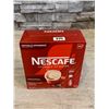 Image 1 : Nescafe Original Sweet And Creamy 18x19g Sachets