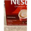 Image 2 : Nescafe Original Sweet And Creamy 18x19g Sachets