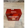 Image 4 : Nescafe Original Sweet And Creamy 18x19g Sachets