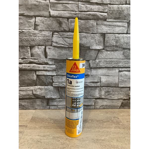 Sikaflex 1a Contructon Sealant 300ml