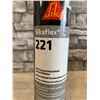 Image 2 : Sikaflex 221 Multi-Purpose Polyurethane Sealant/Adhesive 300ml