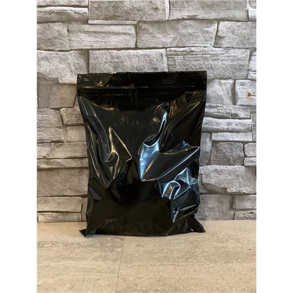 Mystery Bag of Jewelry - 10 Asssorted Items Could Include Sterling Silver - 10 x 8 Bag