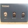 Image 3 : Teeho TE001 Keypad Digital Deadbolt Weather Proof Keyless Entry