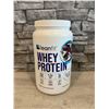 Image 1 : Leanfit Whey Protein 25g Protein Chocolate Flavour 858g
