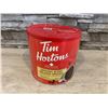 Image 1 : Tim Hortons Original Blend Ground Coffee 875g Dented Can