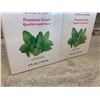 Image 3 : Majestic Pure Cosmeceuticals Peppermint Essential Oil Premium Grade 2 Pack 118ml each