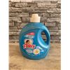 Image 1 : Fleecy Fresh Air Concentrated Fabric Softener 199 Loads 4.7L