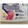Image 2 : Woolite All Clothes Laundry Deergent 66 Loads 2.96L