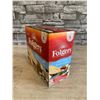 Image 4 : Folgers Coffee Vanilla Biscotti Flavour 30 Pods Keurig