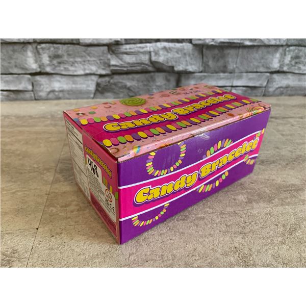 Box of Candy Bracelets 306 Grams