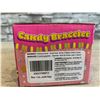Image 4 : Box of Candy Bracelets 306 Grams