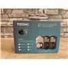 Image 1 : Teeho TE001 Keypad Digital Deadbolt Weather Proof Keyless Entry