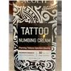 Image 2 : ACOLYE Tattoo Numbing Cream - 2 OZ
