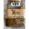 Image 2 : Natural Moose - Spice Up Your Life - Bernies Mushroom Seasoning