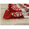 Image 2 : Bag of 12 KitKat Biscoff Chunky Chocolate Bars