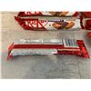 Image 3 : Bag of 12 KitKat Biscoff Chunky Chocolate Bars