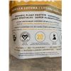 Image 2 : Sprout Living Epic Protein - Vanilla Lucuma Orgranic Protein 1LB