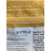 Image 4 : Sprout Living Epic Protein - Vanilla Lucuma Orgranic Protein 1LB