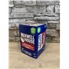 Image 1 : Maxwell House 12 Coffee Pods - Original Roast 114G