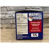 Image 3 : Maxwell House 12 Coffee Pods - Original Roast 114G