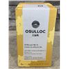 Image 2 : OSULLOC Canola & Apricot Tea - 20 Tea Bags