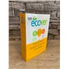 Image 1 : Ecover Dishwasher Powder Citrus 1.36Kg 3Lb